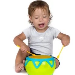 Voggenreiter Jungle Trommel