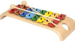 Voggenreiter Xylofoon Hout