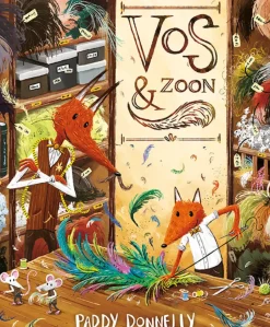 Vos & Zoon