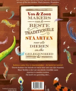 Vos & Zoon