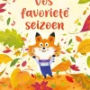 Vos' favoriete seizoen