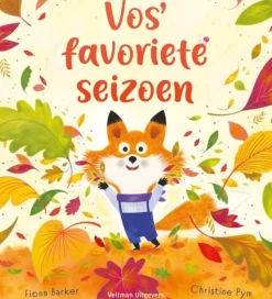 Vos' favoriete seizoen