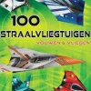 Vouwen & vliegen 100 straalvliegtuigen
