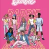 Vriendenboek - Barbie