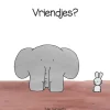 Vriendjes?