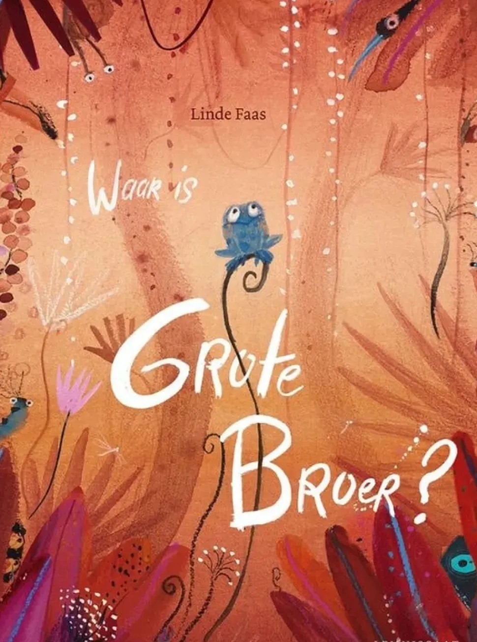 Waar is Grote Broer?