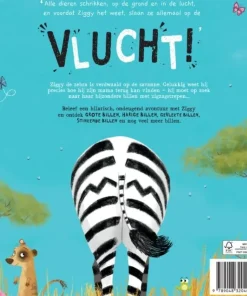 Waar zijn mama's billen?