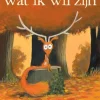 Wat ik zil zijn