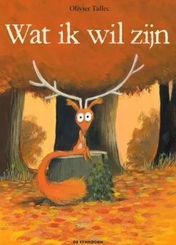 Wat ik zil zijn