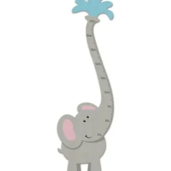 Weizenkorn Groeimeter Olifant Hout