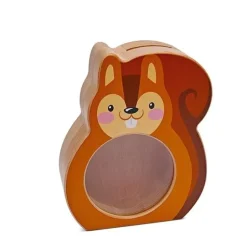 Weizenkorn Spaarpot Eekhoorn Amigo