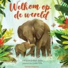 Welkom op de wereld