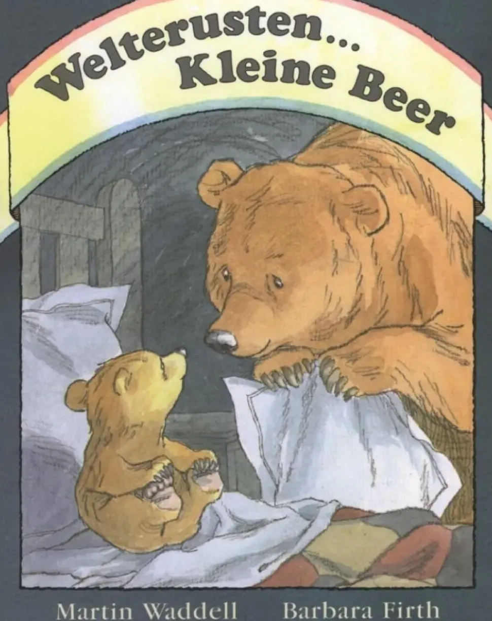 Welterusten ... Kleine Beer