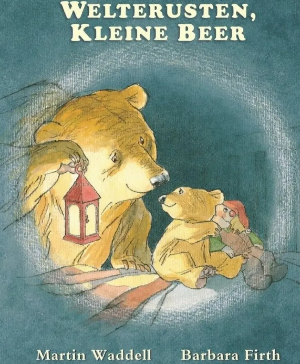 Welterusten Kleine Beer