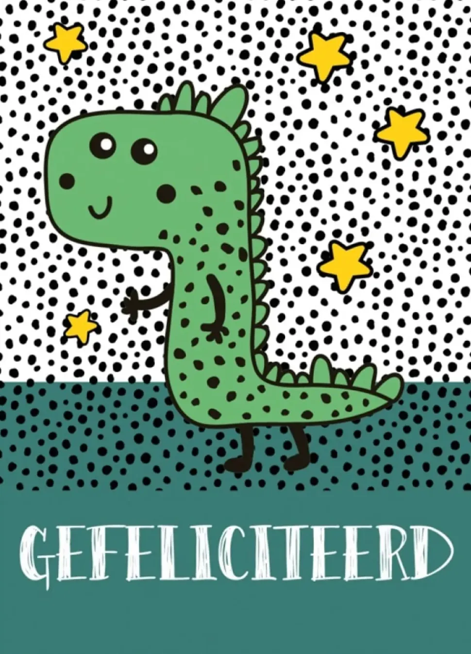 Wenskaart (Gefeliciteerd) Opa en Oma Hoera