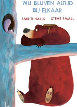 Wij blijven altijd bij elkaar