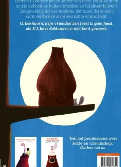 Wij blijven altijd bij elkaar