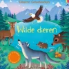 Wilde dieren