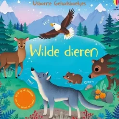 Wilde dieren
