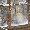 Wintervrienden