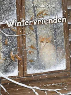 Wintervrienden