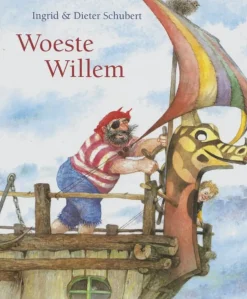 Woeste Willem