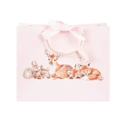 Wrendale Designs Geschenktasje Little Forest