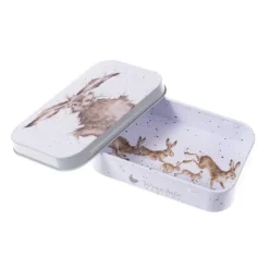 Wrendale Designs Haas Opbergblikje - Harebrained