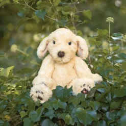 Wrendale Designs Knuffel Labrador Medium Plush 19cm