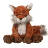 Wrendale Designs Knuffel Vos Medium Plush 25cm