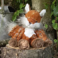 Wrendale Designs Knuffel Vos Medium Plush 25cm