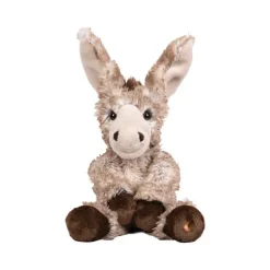 Wrendale Designs Knuffel Ezel Jack the Donkey 28cm