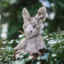 Wrendale Designs Knuffel Ezel Jack the Donkey 28cm