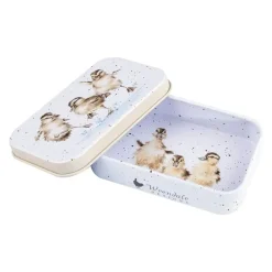 Wrendale Designs Opbergblikje Puddle Ducks