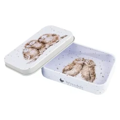 Wrendale Designs Opbergblikje Owles