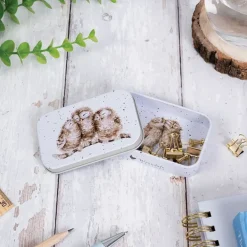 Wrendale Designs Opbergblikje Owles