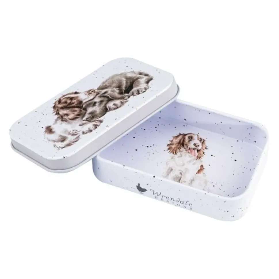 Wrendale Designs Opbergblikje Growing old Together