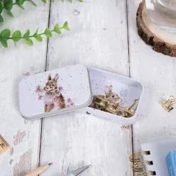 Wrendale Designs Opbergblikje Head Clover Heels