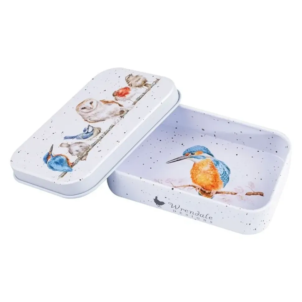 Wrendale Designs Opbergblikje Variety of Life