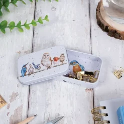 Wrendale Designs Opbergblikje Variety of Life