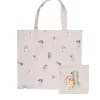 Wrendale Designs Opvouwbare Boodschappentas Hond A Dog's Life