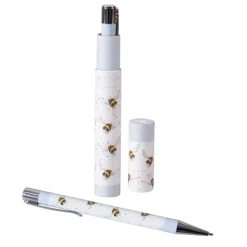 Wrendale Designs Pen Bij