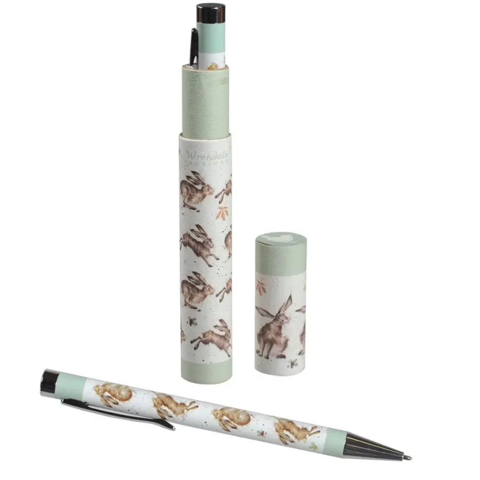 Wrendale Designs Pen Haas