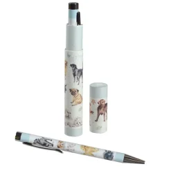 Wrendale Designs Pen Hond