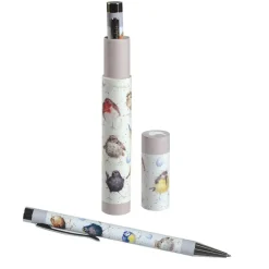 Wrendale Designs Pen Tuinvogels