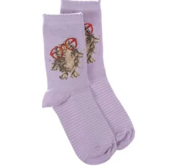 Wrendale Designs Sok Uil Spectacular