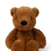 WWF Knuffel Bernard Bear Brown 29 cm