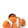 WWF Knuffel Clownfish 18 cm
