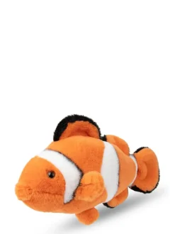 WWF Knuffel Clownfish 18 cm