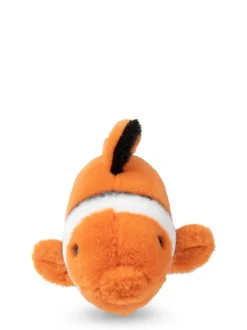 WWF Knuffel Clownfish 18 cm
